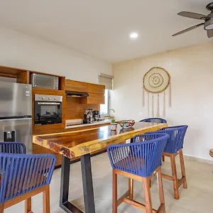 Casa Elda Apartment Tulum