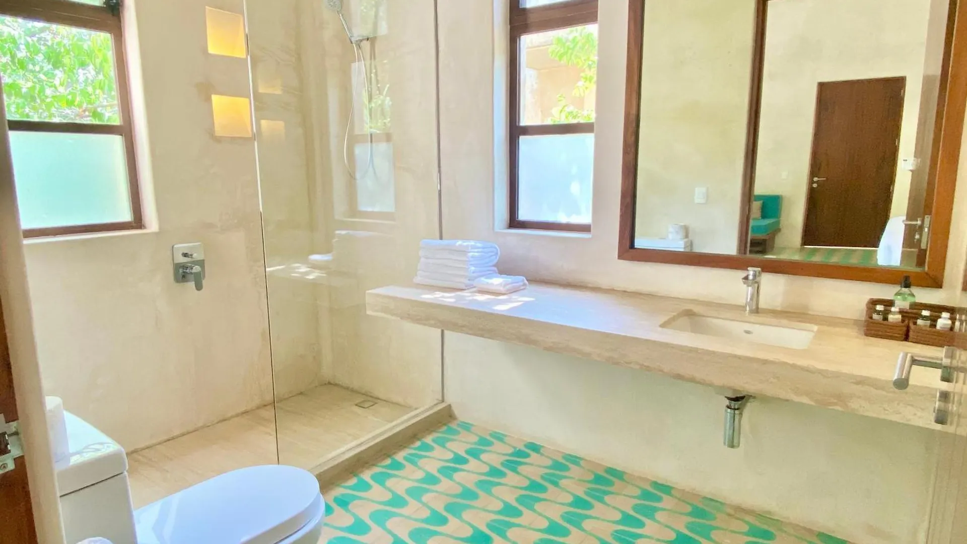 Hotel Holistika تولوم